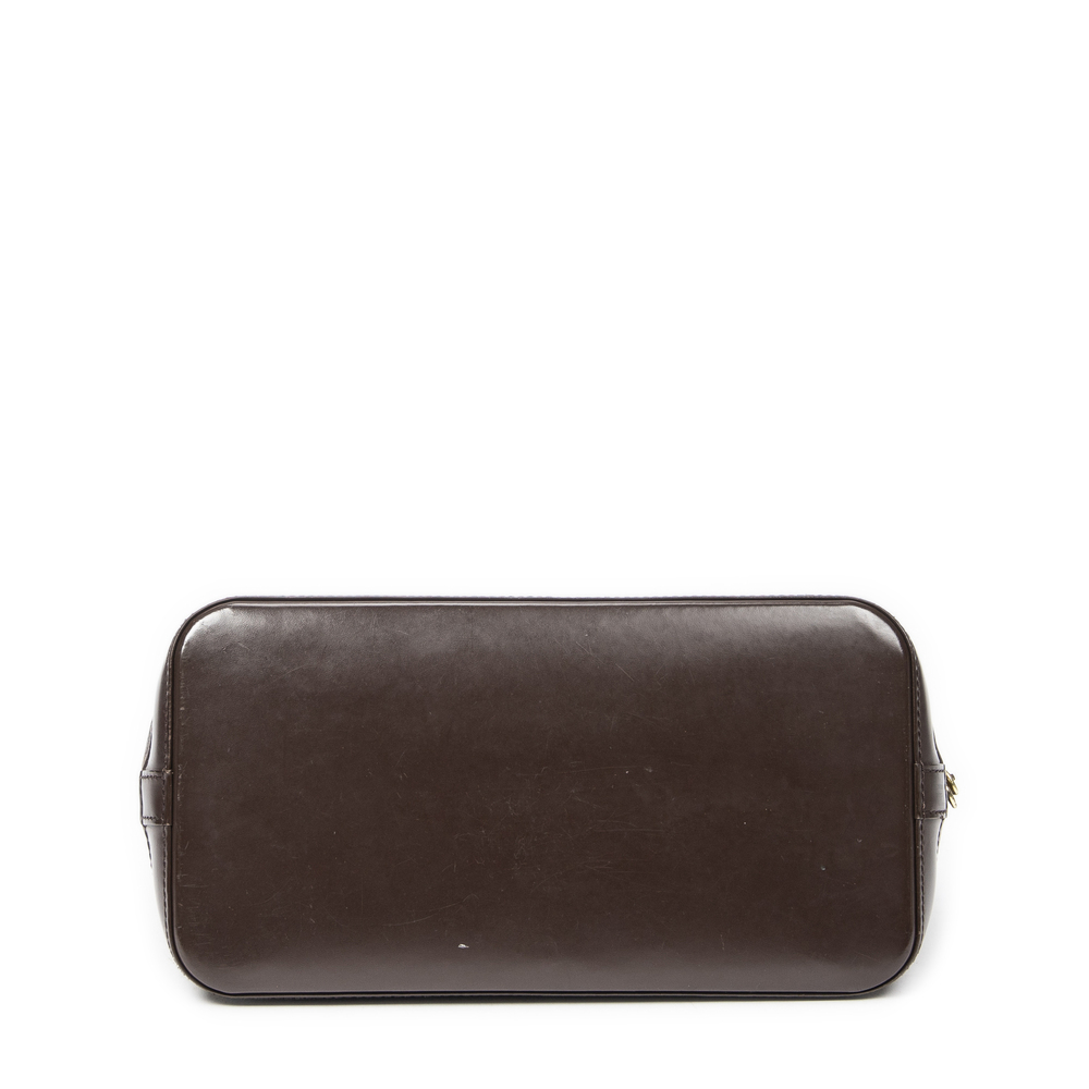 Louis Vuitton Alma PM - Picture 6 of 10